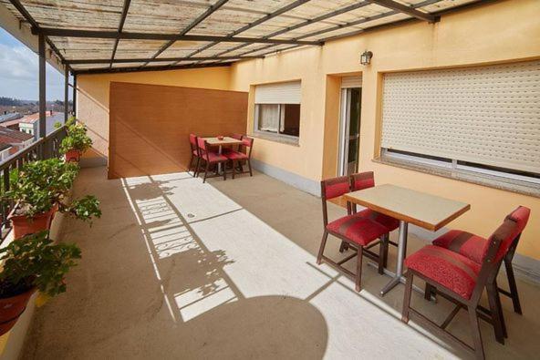 מלידה Pension Restaurante Sony מראה חיצוני תמונה