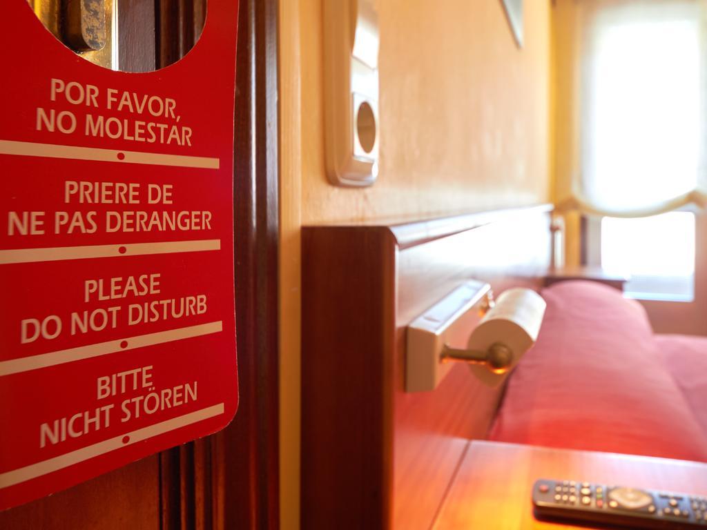 מלידה Pension Restaurante Sony מראה חיצוני תמונה